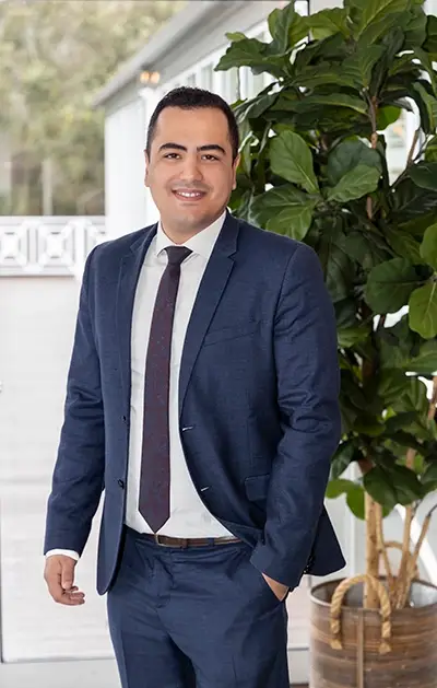 Melbourne Buyers Advocate Amir Sharifi - trusted