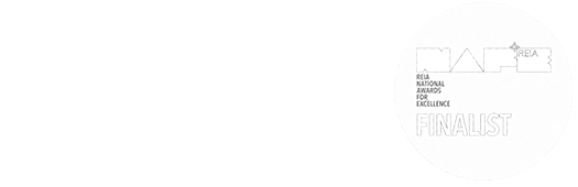 logos of Victoria state and national awards I have received.