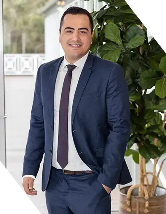 Buyer advocate Eastern Property amir sharifi
